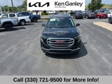 Used 2018 GMC Terrain SLT w/ Preferred Package image 4