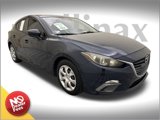 Used 2015 MAZDA MAZDA3 i Sport image 1