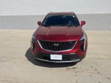 Used 2019 Cadillac XT4 Premium Luxury w/ Technology Package image 2