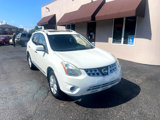 Used 2012 Nissan Rogue SV w/ Premium Pkg image 2