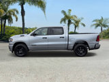 New 2025 RAM 1500 Tradesman w/ Night Edition image 2