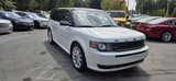 Used 2011 Ford Flex Titanium w/ Trailer Tow Pkg Class III image 3