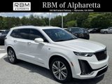 Used 2020 Cadillac XT6 Premium Luxury image 2