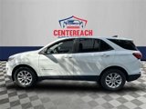 Used 2021 Chevrolet Equinox LS w/ LS Convenience Package image 5