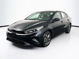 Used 2024 Kia Forte LXS image 3