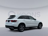 Certified 2021 Mercedes-Benz GLC 300 4MATIC image 5