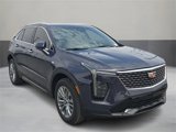 New 2025 Cadillac XT4 Premium Luxury image 6