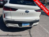 Certified 2022 INFINITI QX55 Essential w/ Proactive Package image 5