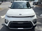 Used 2021 Kia Soul LX image 2