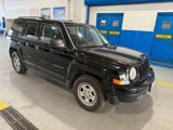 Used 2012 Jeep Patriot Sport w/ PWR Value Group image 5