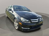 Used 2012 Mercedes-Benz C 250 Coupe w/ Premium 1 Pkg image 3