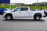 Used 2024 GMC Sierra 1500 Pro w/ Pro Value Package image 4