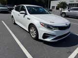 Used 2019 Kia Optima LX image 5