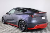 Used 2022 Tesla Model Y Performance image 4