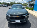 New 2025 Chevrolet Trax LT w/ Driver Confidence Package image 2