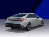 New 2025 Hyundai Elantra Sport image 4