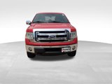 Used 2014 Ford F150 XLT w/ XLT Convenience Package image 2