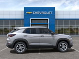 New 2024 Chevrolet TrailBlazer LS image 5