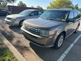 Used 2012 Ford Flex SEL w/ Equipment Group Order Code image 4