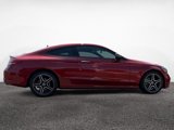 Used 2021 Mercedes-Benz C 300 4MATIC Coupe image 2
