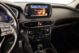 Used 2020 Hyundai Santa Fe Limited image 5