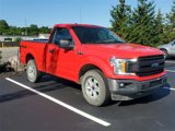 Used 2018 Ford F150 XL w/ XL Power Equipment Group image 4