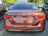Used 2024 Nissan Sentra SV image 3