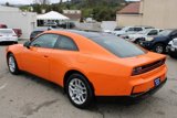 New 2025 Dodge Charger R/T w/ Quick Order Package 25M R/T image 6
