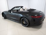 Used 2023 Mercedes-Benz SL 63 AMG 4MATIC image 3
