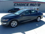 Used 2021 Chevrolet Malibu LT image 6