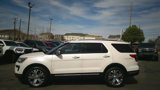 Used 2018 Ford Explorer Platinum image 4