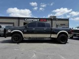 Used 2011 RAM 3500 Laramie Longhorn image 3