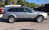 Used 2011 Subaru Outback 3.6R Limited w/ PWR Moonroof Pkg image 2