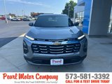 New 2026 Chevrolet Equinox LT image 2