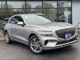Used 2022 Genesis GV70 2.5T w/ Advanced Package image 3