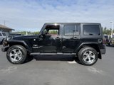 Used 2016 Jeep Wrangler Unlimited Sahara w/ Dual Top Group image 2