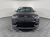 Used 2019 Jeep Grand Cherokee Summit image 2
