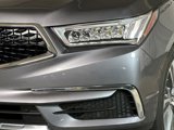 Used 2018 Acura MDX SH-AWD w/ Technology Package image 4