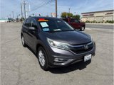Used 2016 Honda CR-V EX image 2