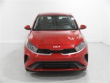 Used 2022 Kia Forte LXS image 2