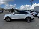 Used 2018 Cadillac XT5 Luxury w/ Driver Awareness Package image 4
