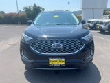 Used 2024 Ford Edge SEL image 4