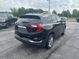 Used 2022 GMC Terrain SLT image 2