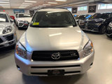 Used 2007 Toyota RAV4 4WD V6 image 2