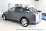Used 2017 Tesla Model X 100D image 5