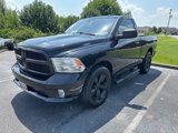 Used 2017 RAM 1500 Express w/ Black Ram 1500 Express Group image 3