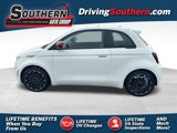 New 2024 FIAT 500 e (RED) image 1