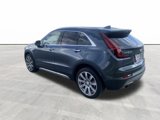 Used 2019 Cadillac XT4 Premium Luxury w/ Cold Weather Package image 5