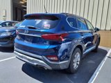 Used 2020 Hyundai Santa Fe SE image 5