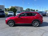 Used 2021 MAZDA CX-5 Signature image 4